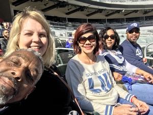 19th Annual Celebrity Flag Football Challenge - * See Notes!