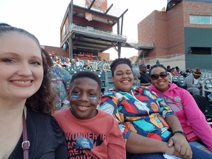 19th Annual Celebrity Flag Football Challenge - * See Notes!