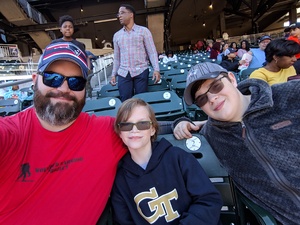 19th Annual Celebrity Flag Football Challenge - * See Notes!