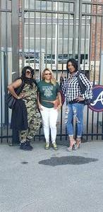 19th Annual Celebrity Flag Football Challenge - * See Notes!