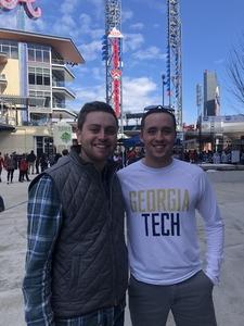 19th Annual Celebrity Flag Football Challenge - * See Notes!