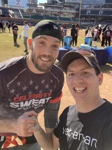 19th Annual Celebrity Flag Football Challenge - * See Notes!