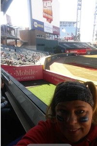 19th Annual Celebrity Flag Football Challenge - * See Notes!