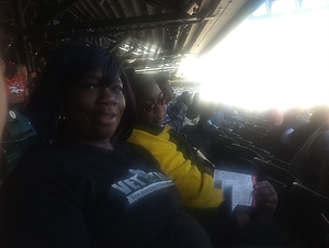 19th Annual Celebrity Flag Football Challenge - * See Notes!