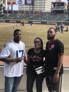 19th Annual Celebrity Flag Football Challenge - * See Notes!