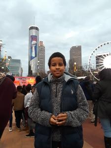 19th Annual Celebrity Flag Football Challenge - * See Notes!