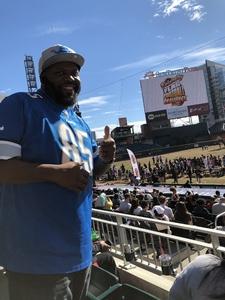 19th Annual Celebrity Flag Football Challenge - * See Notes!