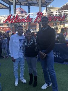 19th Annual Celebrity Flag Football Challenge - * See Notes!