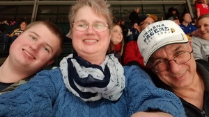 Indiana Pacers vs. LA Clippers - NBA