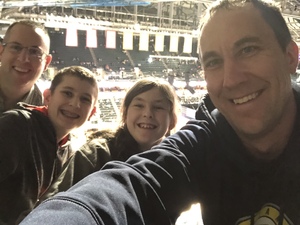 Indiana Pacers vs. LA Clippers - NBA