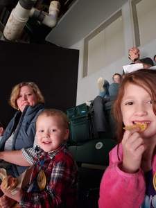 Indiana Pacers vs. LA Clippers - NBA