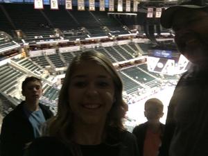 Indiana Pacers vs. LA Clippers - NBA