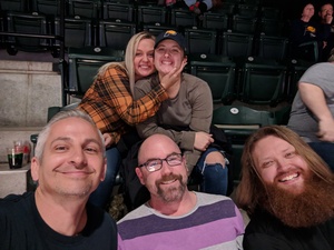 Indiana Pacers vs. LA Clippers - NBA