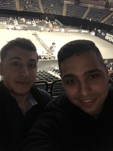2019 New York Open - Tennis: First Round Evening Session