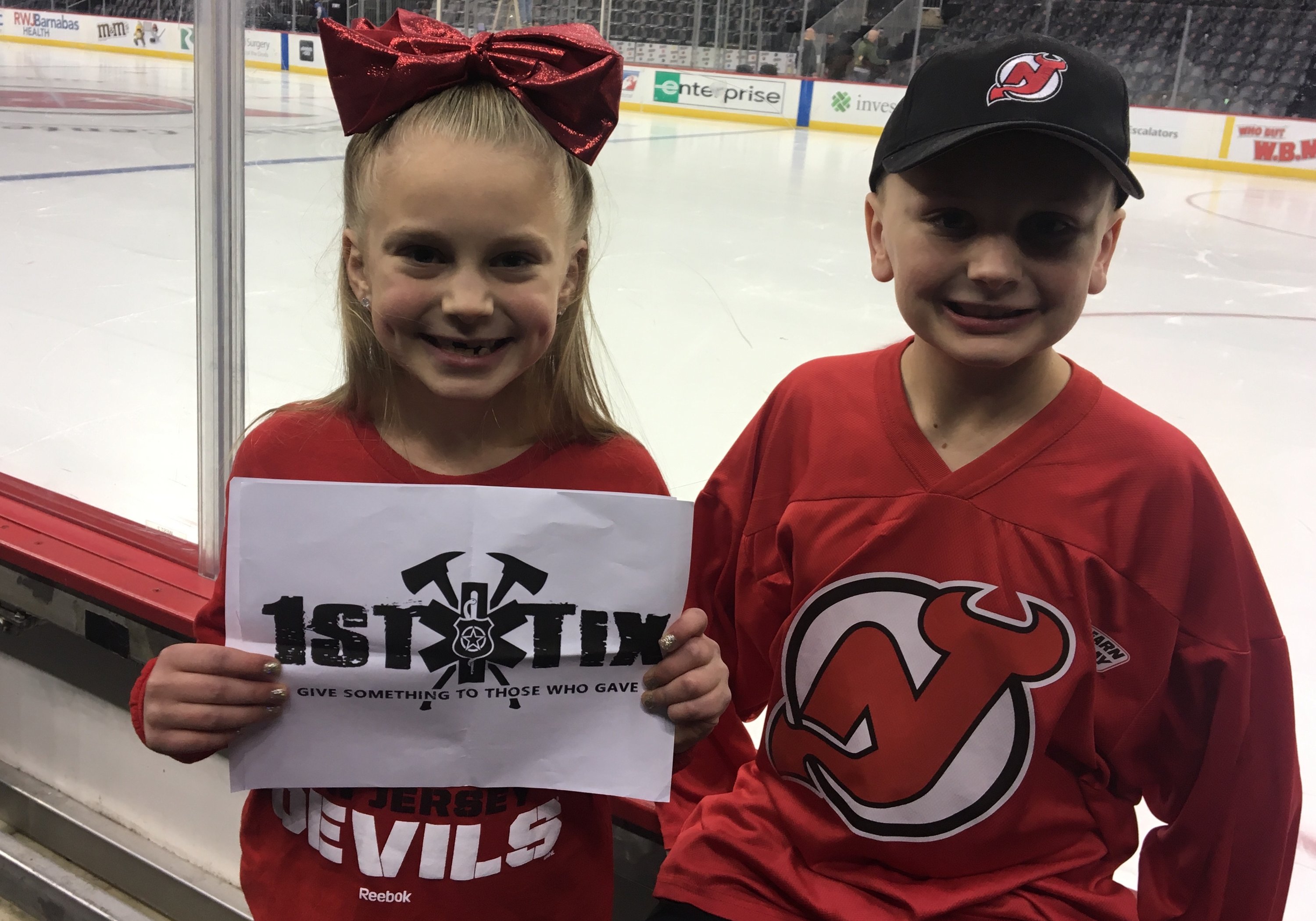 new jersey devils february 9th