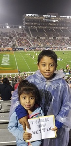 Orlando Apollos vs. Atlanta Legends - AAF Professional Football