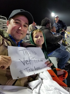 Orlando Apollos vs. Atlanta Legends - AAF Professional Football