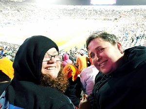 Orlando Apollos vs. Atlanta Legends - AAF Professional Football