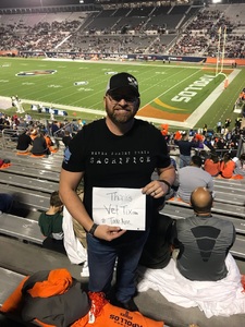 Orlando Apollos vs. Atlanta Legends - AAF Professional Football