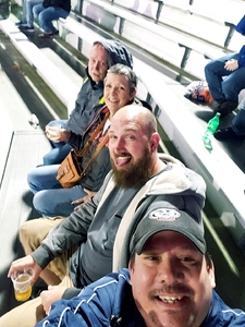 Orlando Apollos vs. Atlanta Legends - AAF Professional Football