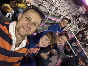 Orlando Apollos vs. Atlanta Legends - AAF Professional Football