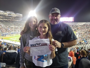 Orlando Apollos vs. Atlanta Legends - AAF Professional Football