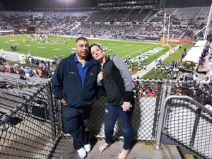 Orlando Apollos vs. Atlanta Legends - AAF Professional Football