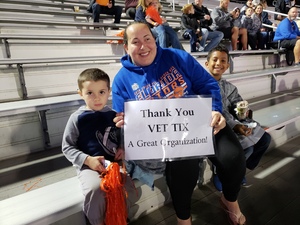 Orlando Apollos vs. Atlanta Legends - AAF Professional Football