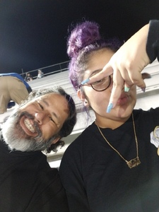 Orlando Apollos vs. Atlanta Legends - AAF Professional Football