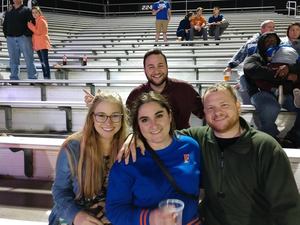 Orlando Apollos vs. Atlanta Legends - AAF Professional Football