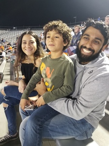 Orlando Apollos vs. Atlanta Legends - AAF Professional Football