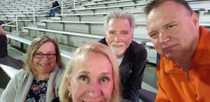 Orlando Apollos vs. Atlanta Legends - AAF Professional Football