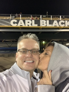 Orlando Apollos vs. Atlanta Legends - AAF Professional Football