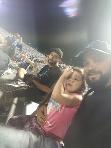 Orlando Apollos vs. Atlanta Legends - AAF Professional Football