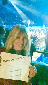 Panic! At the Disco Pray for the Wicked Tour