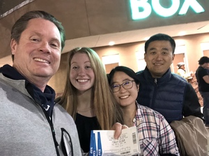 Panic! At the Disco Pray for the Wicked Tour