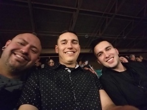 Panic! At the Disco Pray for the Wicked Tour