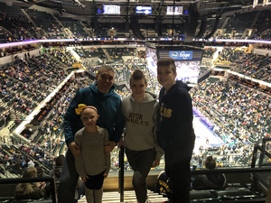 Indiana Pacers vs. Charlotte Hornets - NBA