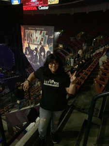 Kiss: End of the Road World Tour - Pop