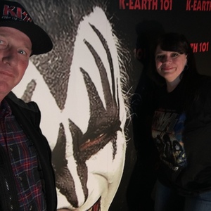 Kiss: End of the Road World Tour - Pop