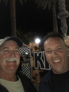 Kiss: End of the Road World Tour - Pop