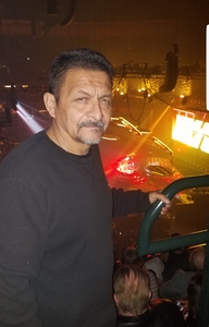 Kiss: End of the Road World Tour - Pop