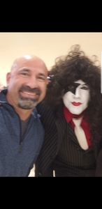 Kiss: End of the Road World Tour - Pop