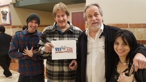 Kiss: End of the Road World Tour - Pop