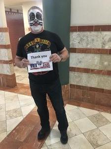 Kiss: End of the Road World Tour - Pop