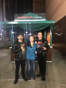 Kiss: End of the Road World Tour - Pop