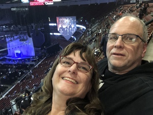 Kiss: End of the Road World Tour - Pop