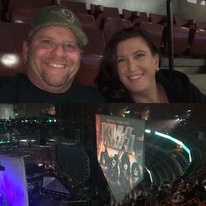 Kiss: End of the Road World Tour - Pop