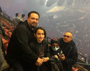 Kiss: End of the Road World Tour - Pop