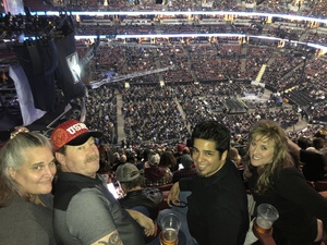 Kiss: End of the Road World Tour - Pop